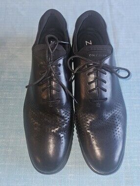 Cole Haan 2.Zerogrand Laser Wing Oxford Size 16M